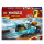 Klocki LEGO® LEGO NINJAGO 71816 Lodowy motocykl Zane’a